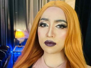JuicyHugeCockTS - Sexe cam en vivo - 27992516