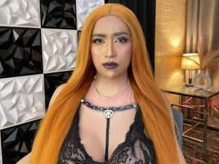 JuicyHugeCockTS - Sexe cam en vivo - 27992519