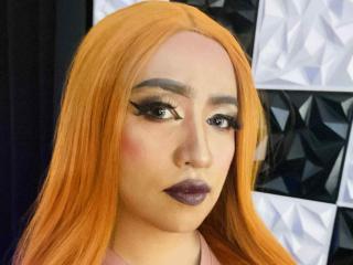 JuicyHugeCockTS - Sexe cam en vivo - 27992522