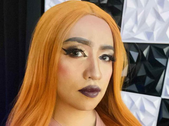 JuicyHugeCockTS - Sexe cam en vivo - 27992522