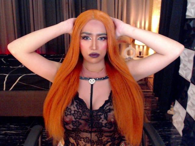 JuicyHugeCockTS - Live sexe cam - 27992528