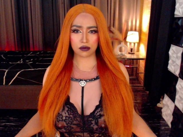 JuicyHugeCockTS - Live porn &amp; sex cam - 27992534