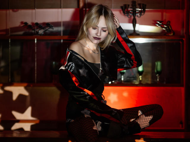 MiaCuteAngel - Live sexe cam - 27992585