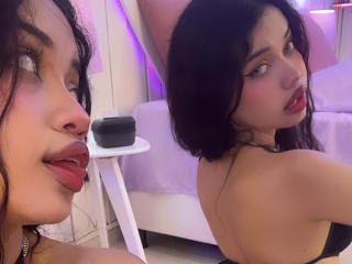 LiliMays - Live sex cam - 27992711