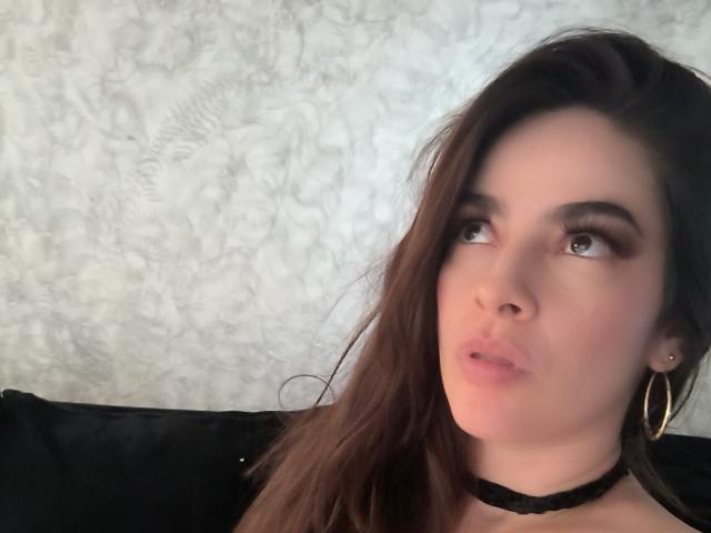 ChristineBray - Live sexe cam - 27993212