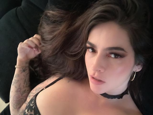 ChristineBray - Live porn &amp; sex cam - 27993230