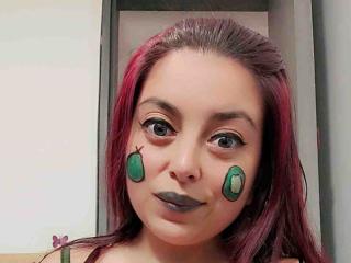 Dannazv - Live sex cam - 27993764