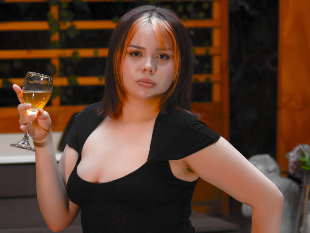 HanniRoss - Live porn &amp; sex cam - 27994244