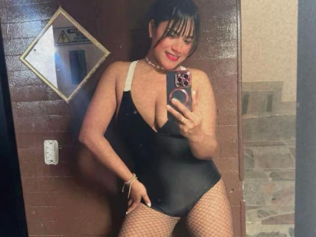 IvannaDuran - Sexe cam en vivo - 27994517