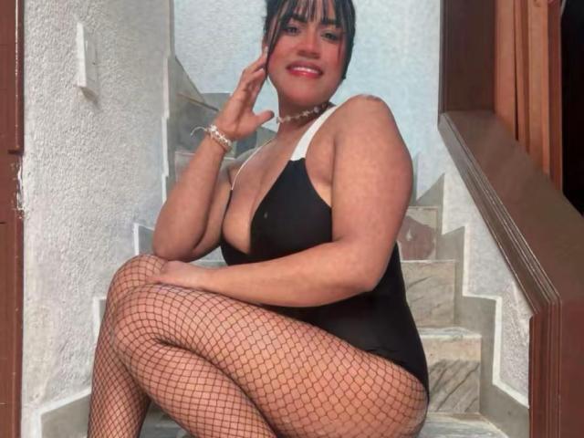 IvannaDuran - Live porn &amp; sex cam - 27994523