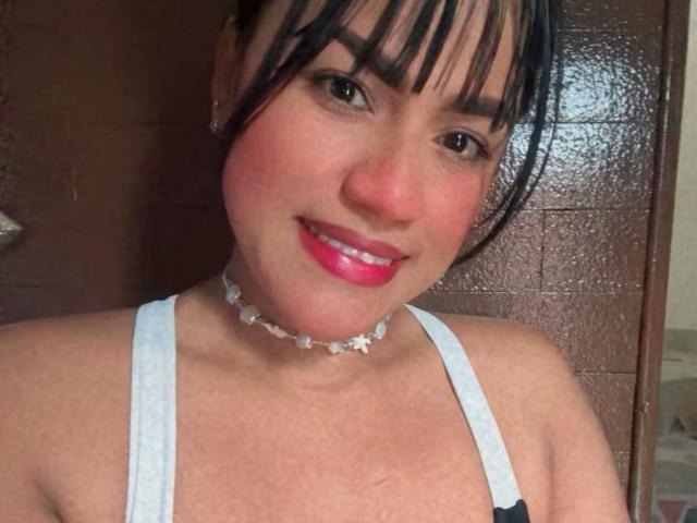 IvannaDuran - Live sexe cam - 27994535