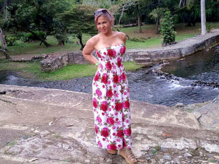 BrigiteWalsh - Sexe cam en vivo - 27994538