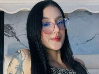 VioletMoonX - Live porn &amp; sex cam - 27994547
