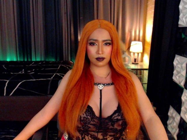 JuicyHugeCockTS - Sexe cam en vivo - 27994760