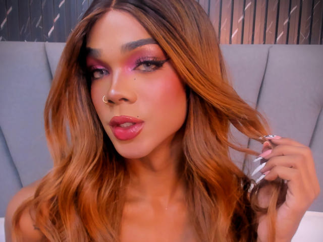 NaomiSteward - Sexe cam en vivo - 27995096