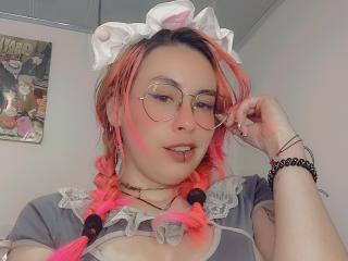 NatashaLau - Sexe cam en vivo - 27995258