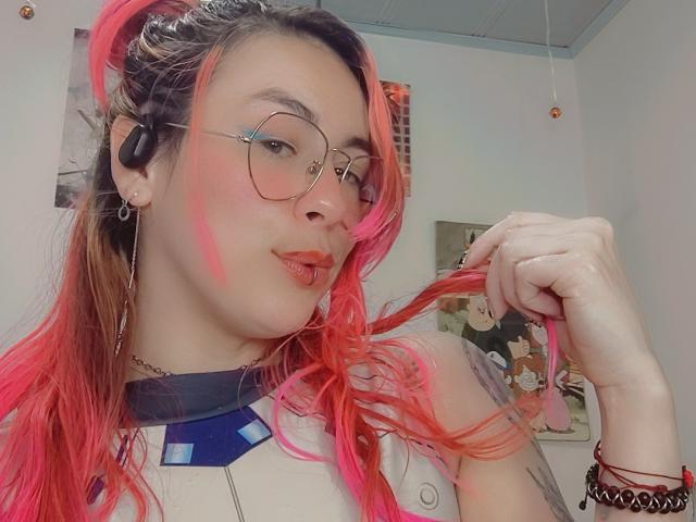 NatashaLau - Live sex cam - 27995345