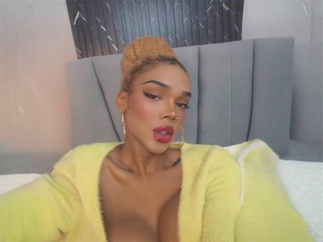 NaomiSteward - Sexe cam en vivo - 27995453