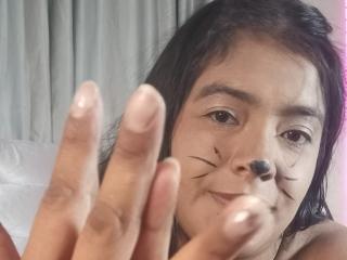 ArianithaXox - Sexe cam en vivo - 27996644