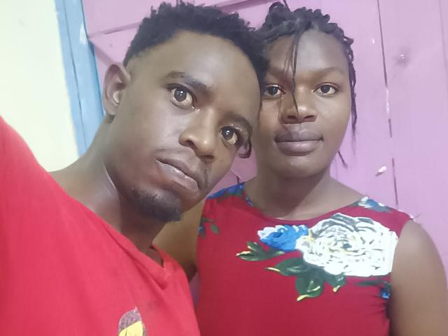 LykyBlacks - Sexe cam en vivo - 27996995