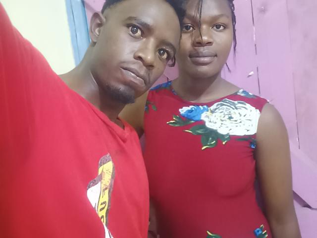 LykyBlacks - Sexe cam en vivo - 27997004