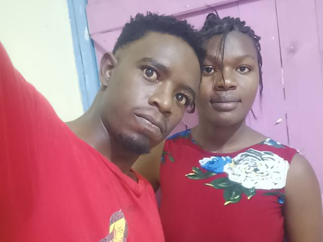 LykyBlacks - Sexe cam en vivo - 27997013