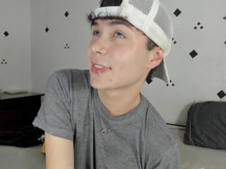 Crushnier - Sexe cam en vivo - 27997022