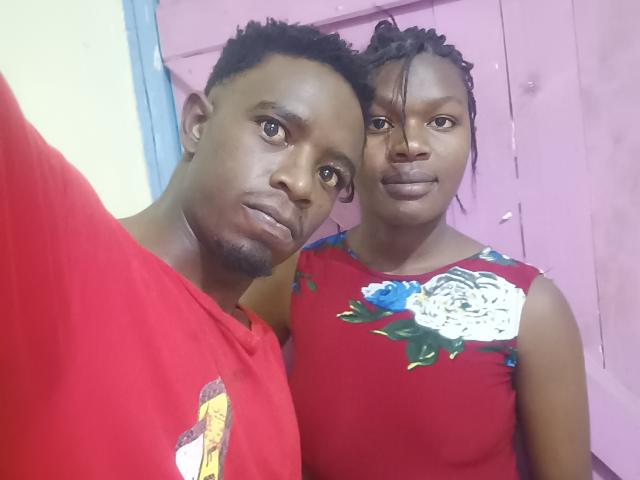 LykyBlacks - Sexe cam en vivo - 27997079