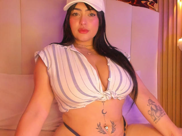 ValeriaJhonsson - Sexe cam en vivo - 27997142