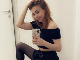 AliceAndCristal - Live sex cam - 27997163