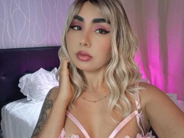 EmilyValk - Sexe cam en vivo - 27997547