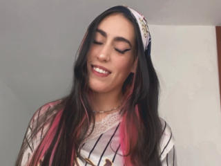 JazzeRusot - Live porn &amp; sex cam - 27997766