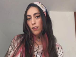 JazzeRusot - Live porn &amp; sex cam - 27997775