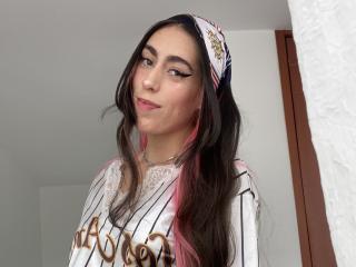 JazzeRusot - Live porn &amp; sex cam - 27997790