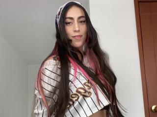 JazzeRusot - Sexe cam en vivo - 27997826