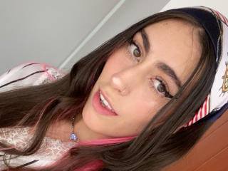 JazzeRusot - Sexe cam en vivo - 27997847