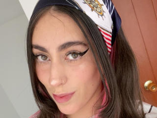 JazzeRusot - Sexe cam en vivo - 27997850