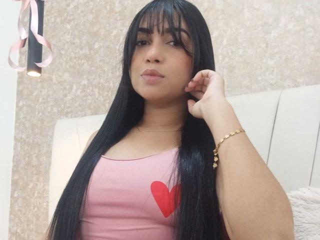 AliceSmity - Sexe cam en vivo - 27997868