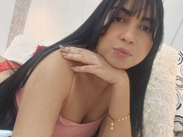 AliceSmity - Sexe cam en vivo - 27997898