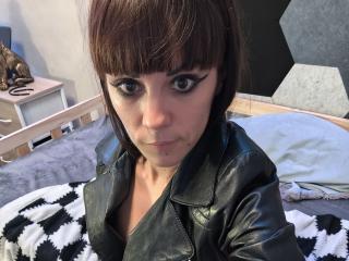 OrianaLaFrancaise - Sexe cam en vivo - 27997910