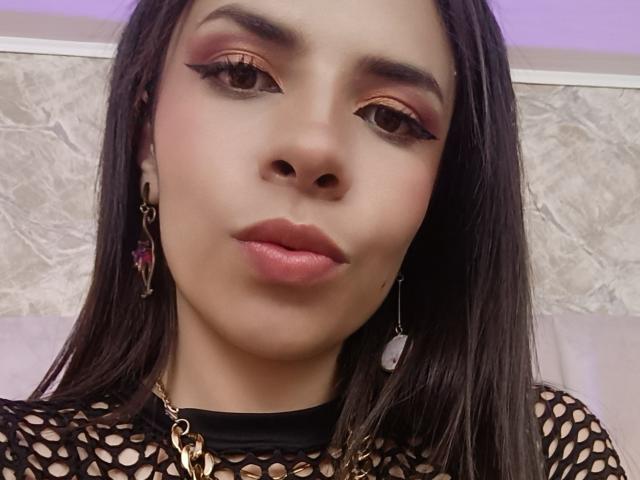VioletaStone - Live sex cam - 27998051