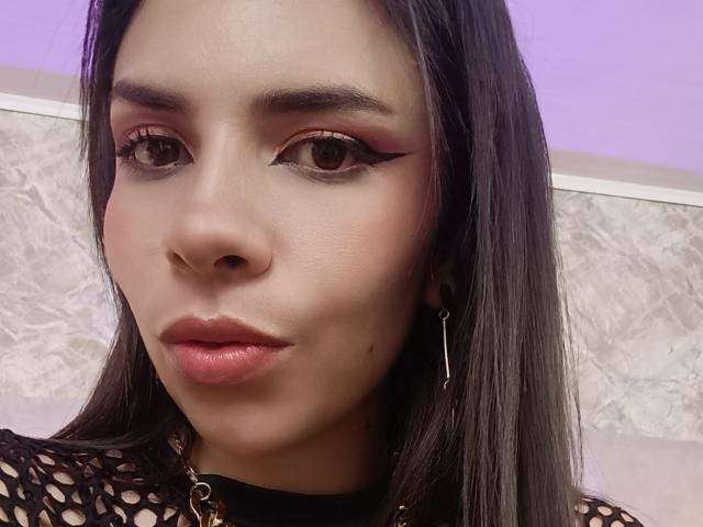 VioletaStone - Live sex cam - 27998069