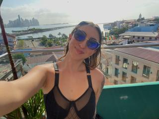 SabrinaDesire - Sexe cam en vivo - 27998372
