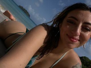 SabrinaDesire - Sexe cam en vivo - 27998375