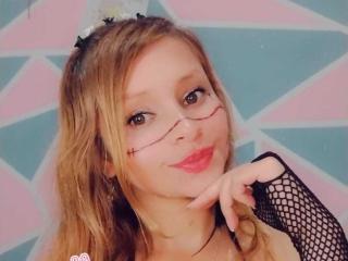 KeiliSexy - Sexe cam en vivo - 27999269