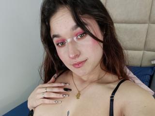 MilaGonz - Sexe cam en vivo - 27999689