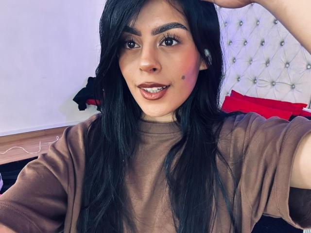 CamilePretty - Live porn &amp; sex cam - 28000190