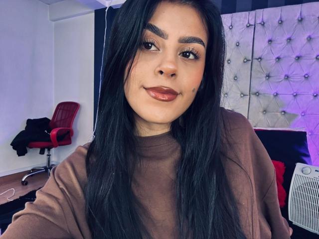 CamilePretty - Live porn &amp; sex cam - 28000205