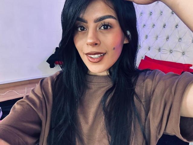 CamilePretty - Live porn &amp; sex cam - 28000214