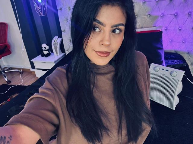 CamilePretty - Live porn &amp; sex cam - 28000220